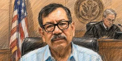 Caso Gerardo Mérida: jueza de Nueva York afirma que las pruebas de Estados Unidos son “abundantes”