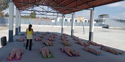 Se han registrado 14 muertes dentro de penales poblanos en cuatro meses