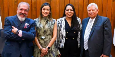 Jóvenes de San Pedro Cholula tendrán becas del 50% en la Universidad Tec de Oriente