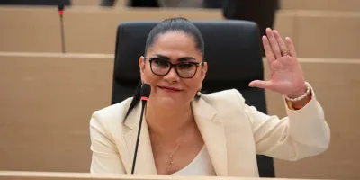 Por homicidio de cualquier candidato la elección debería anularse: Suriano