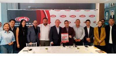 Rezago de 200 mil viviendas en Puebla impulsa nueva estrategia de construcción