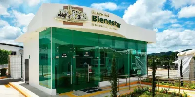 CNBV multa a BanBienestar por 4.1 mdp; detectan fallas que ponen en riesgo el dinero