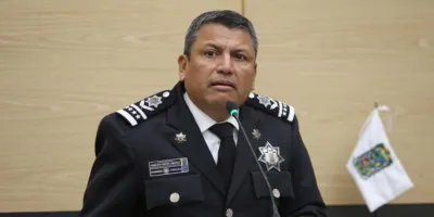 Comparecerán titular de SSP y coordinador de Gabinete ante Congreso de Puebla