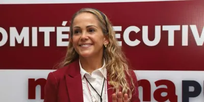 Consejo Estatal de Morena en Puebla confirmará continuidad de Olga Romero