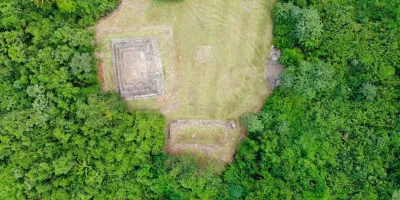 Cuyuxquihui, Veracruz: la antigua ciudad totonaca que surgió tras el esplendor de El Tajín