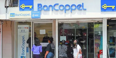 Dejan en ceros cuenta de abuelita en Tecamachalco; desaparecen 20 mil pesos de BanCoppel