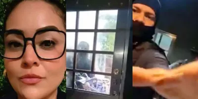 Liberan a tres de los cuatro implicados en desaparición de Roxana Guzmán