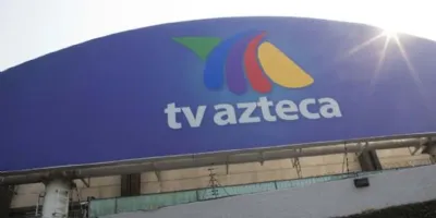 Demanda en EU acusa a TV Azteca de posible fraude financiero
