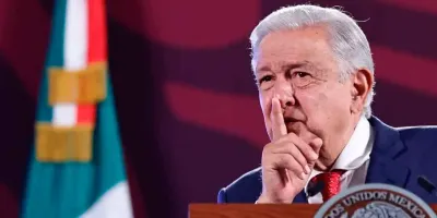 Denuncian a AMLO en La Haya: PAN acusa que “Abrazos, no balazos” fortaleció al narco