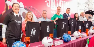 “El Fútbol Se Vive Aquí”: Puebla alista una fiesta mundialista con actividades gratuitas