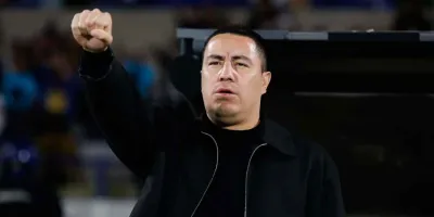 Efraín Juárez surge como alternativa a Rafael Márquez para dirigir a la Selección Mexicana rumbo al Mundial 2030