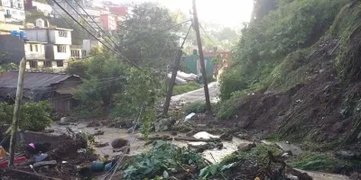 Eleva riesgos en municipios poblanos la carencia de Atlas de Riesgo