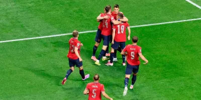 Empate entre Sudáfrica y Chequia. Su permanencia en el Mundial se complica