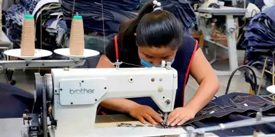 Caen empleos en Puebla: industria exportadora IMMEX muestra fuerte desaceleración