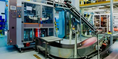 Casaez cumple 13 años y se consolida como líder en importaciones industriales
