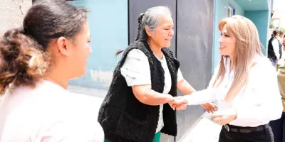 jornada del SEDIF
