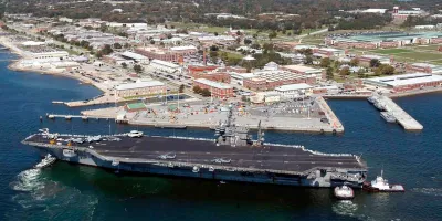 Estados Unidos aprueba millonaria base naval en Perú: inversión superará los 1.500 millones de dólares