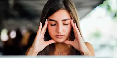 ¿Te sientes cansado todo el tiempo? El estrés podría estar afectando tus hormonas