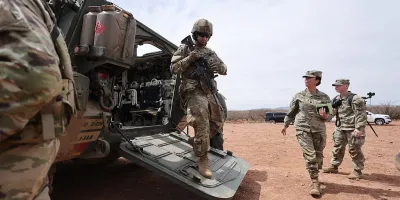 La zar antidrogas de Trump revela una cooperación histórica con Sheinbaum y lanza ofensiva contra el CJNG