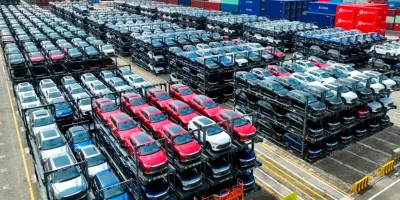 Mejoraron exportaciones Volkswagen y Audi