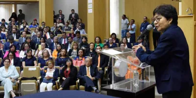 Facultad de Derecho, unidad académica que resalta por su calidad educativa