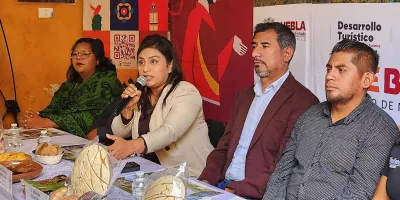Poza Verde: el nuevo paraíso natural de Puebla que apuesta por el ecoturismo