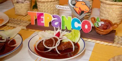 Tepanco de López celebrará la Feria del Adobo 2026 con cocineras tradicionales y turismo regional