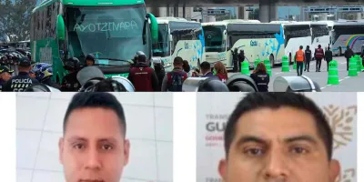 FGR investiga presunta celula radical ligada a Ayotzinapa tras decomiso de 59 explosivos en la México-Cuernavaca