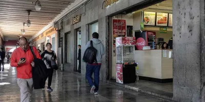 Las Franquicias buscarán incrementar sus ventas durante fiesta mundialista