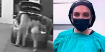 Continúa prófuga Diana Palafox, falsa cirujana que mató a Blanca Adriana