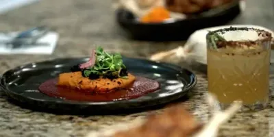 La gastronomía de Puebla en el aparador mundial con la Guía Michelin