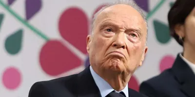 Gertz Manero y el lujo oculto: revelan autos, joyas y millones del exfiscal