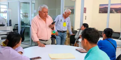 Gobierno del Estado acompaña a familias de migrantes fallecidas en Arizona
