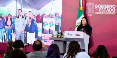 Gobierno Estatal afianza producción agrícola en la microrregión de Izúcar