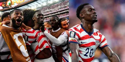 Estados Unidos debuta con goleada y sueña en grande en el Mundial 2026