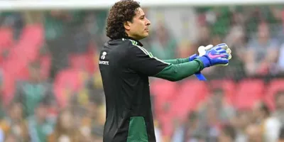 Guillermo Ochoa hace historia en el Mundial 2026: disputa su sexto Mundial y se une a Messi y Cristiano Ronaldo