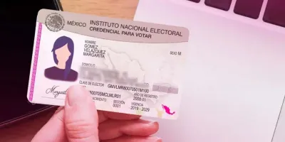 ¿Habrá nueva credencial del INE? Esto es lo que incluirá y cómo conseguirla