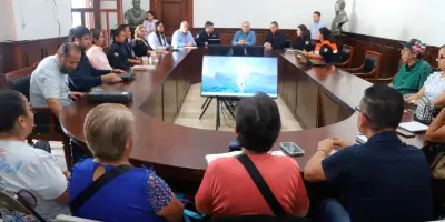 Huauchinango fortaleció estrategias en la búsqueda de personas desaparecidas