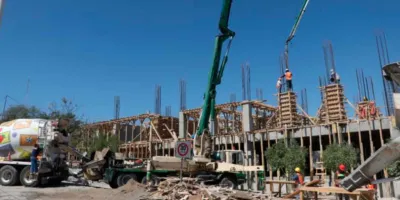 CMIC Puebla impulsará proyectos estratégicos de infraestructura para el desarrollo estatal 