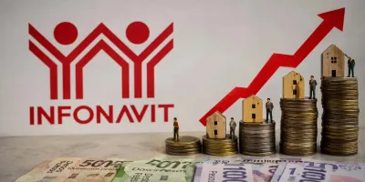 Infonavit aumenta financiamiento mientras enfrenta desafíos por cartera vencida