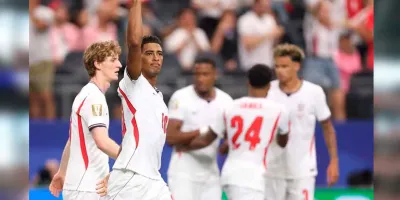 Inglaterra supera a Croacia con autoridad ofensiva, pero deja dudas 