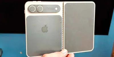 iPhone Fold retrasa su llegada al mercado: Apple enfrenta nuevos desafíos para lanzar su esperado celular plegable