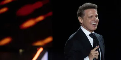 Luis Miguel habría sido hospitalizado por posible intervención cardíaca, reportan medios