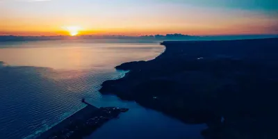 Así son los Manglares de Sontecomapan, el tesoro mejor guardado de Los Tuxtlas