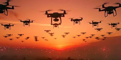 Marco Rubio alerta sobre uso de drones por cárteles mexicanos y advierte riesgo para intereses de Estados Unidos