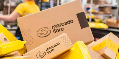Mercado Libre invertirá 4 mil 600 millones de dólares en México y creará 8 mil 500 empleos