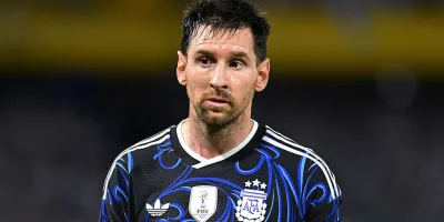 Messi recuperado: será titular en el debut de Argentina en el Mundial 2026