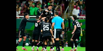 México derrota a Corea del Sur y asegura pase a los dieciseisavos del Mundial 2026
