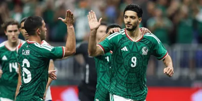 Prueba de Fuego: México busca su clasificación ante Corea del Sur en el Mundial 2026