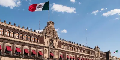 México mantiene alta confianza ciudadana en el Gobierno federal por encima de la OCDE